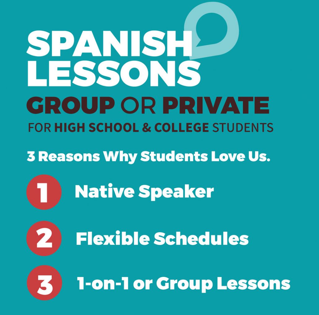 launching-spanish-lessons-for-high-school-and-college-students-in